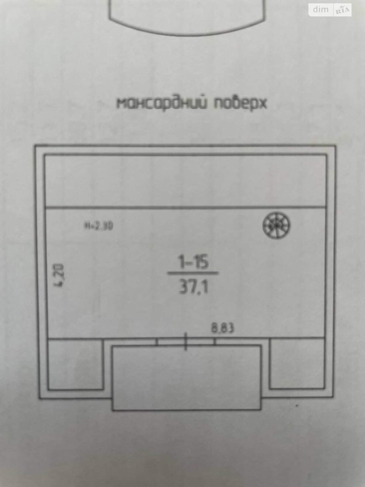 чотириповерховий будинок, 206 кв. м, ракушечник (ракушняк). Продаж в Одесі, район Київський фото 1 чотириповерховий будинок, 206 кв. м, ракушечник (ракушняк). Продаж в Одесі, район Київський фото 1