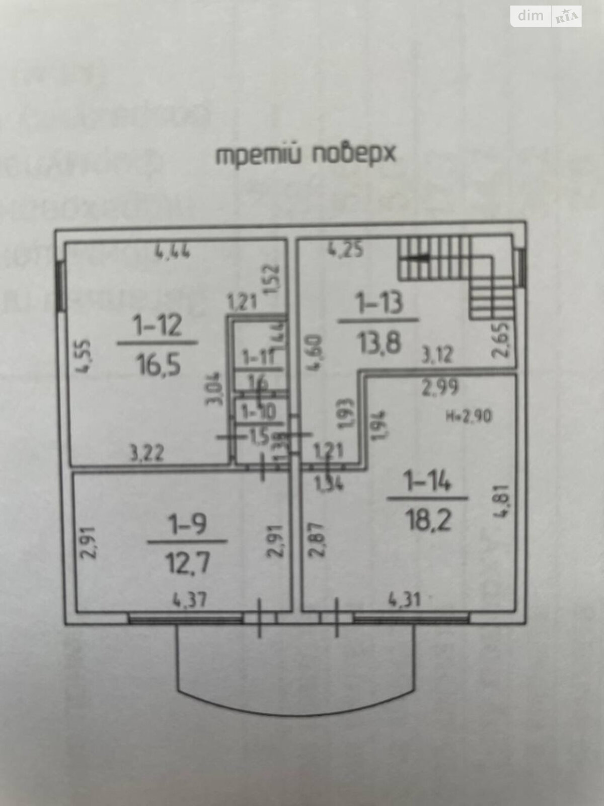 чотириповерховий будинок, 206 кв. м, ракушечник (ракушняк). Продаж в Одесі, район Київський фото 1 чотириповерховий будинок, 206 кв. м, ракушечник (ракушняк). Продаж в Одесі, район Київський фото 1