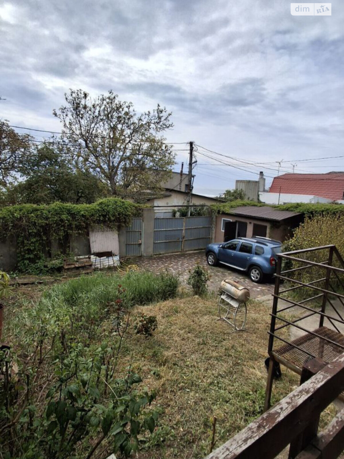 чотириповерховий будинок, 206 кв. м, ракушечник (ракушняк). Продаж в Одесі, район Київський фото 1 чотириповерховий будинок, 206 кв. м, ракушечник (ракушняк). Продаж в Одесі, район Київський фото 1