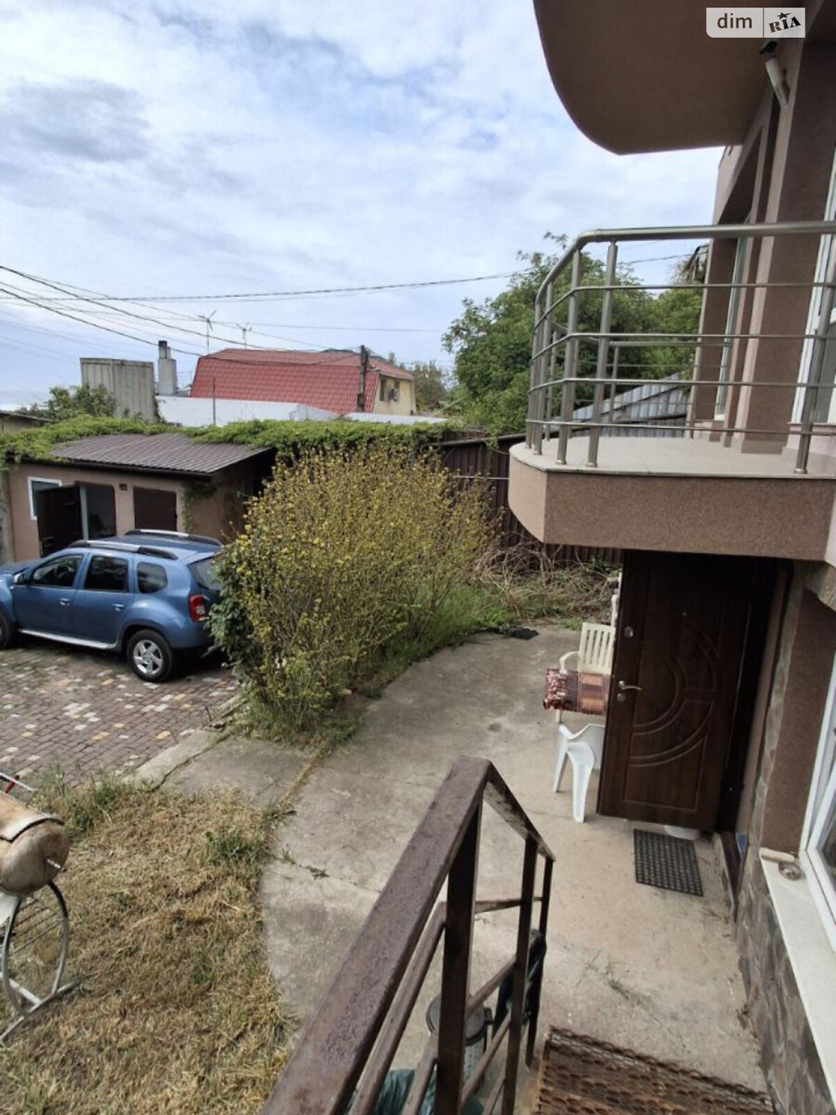 чотириповерховий будинок, 206 кв. м, ракушечник (ракушняк). Продаж в Одесі, район Київський фото 1 чотириповерховий будинок, 206 кв. м, ракушечник (ракушняк). Продаж в Одесі, район Київський фото 1