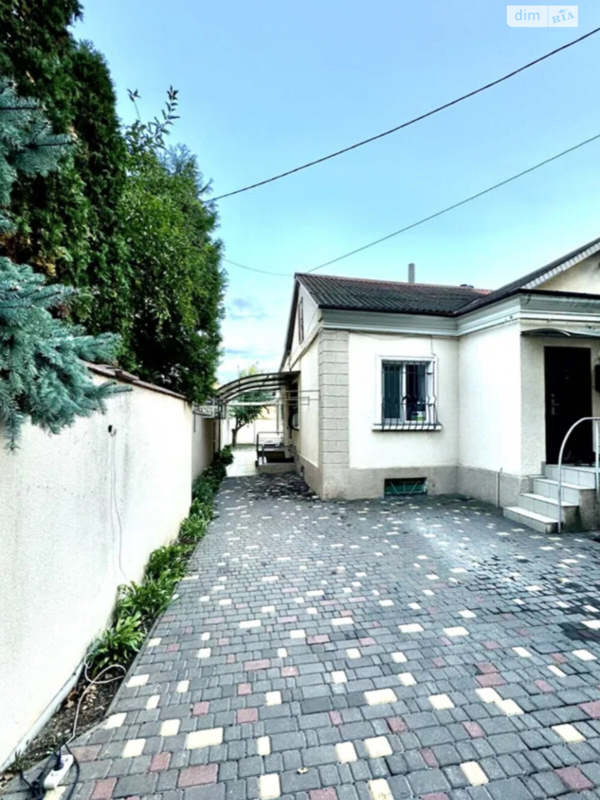одноэтажный дом, 77 кв. м, кирпич. Продажа в Одессе район Киевский фото 1 одноэтажный дом, 77 кв. м, кирпич. Продажа в Одессе район Киевский фото 1