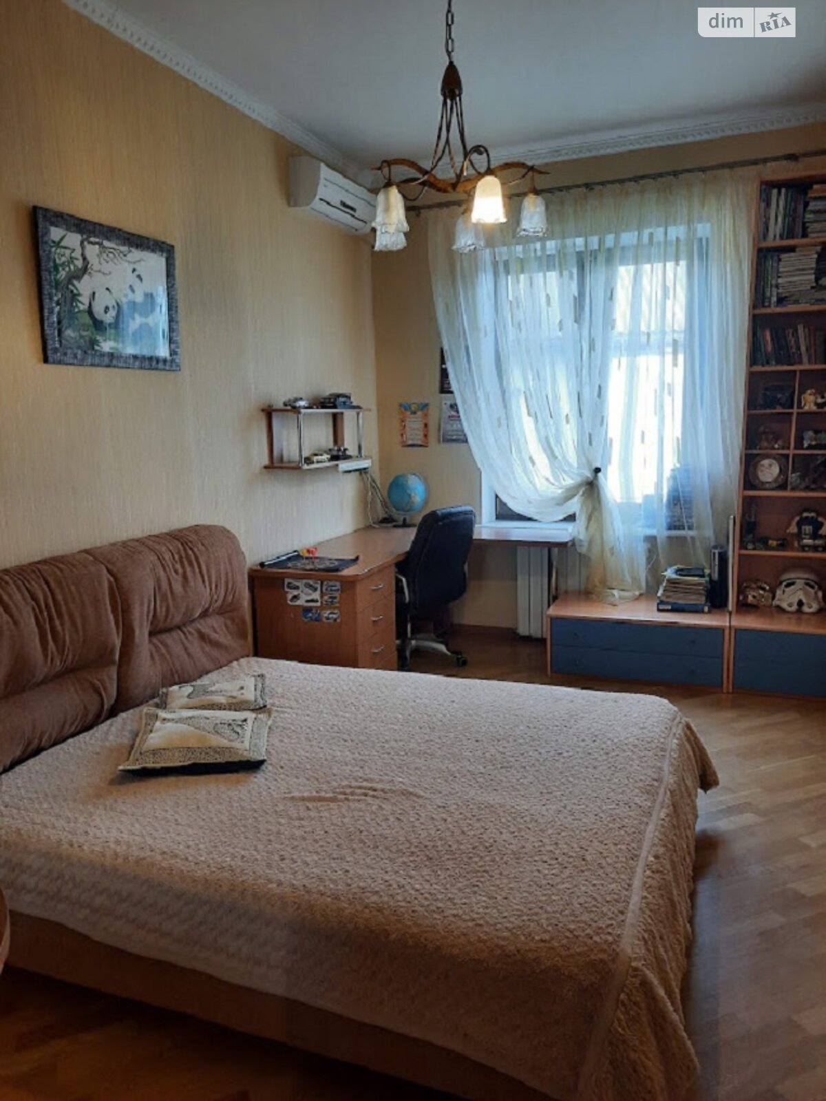 двухэтажный дом, 610 кв. м, ракушечник (ракушняк). Продажа в Одессе район Киевский фото 1
