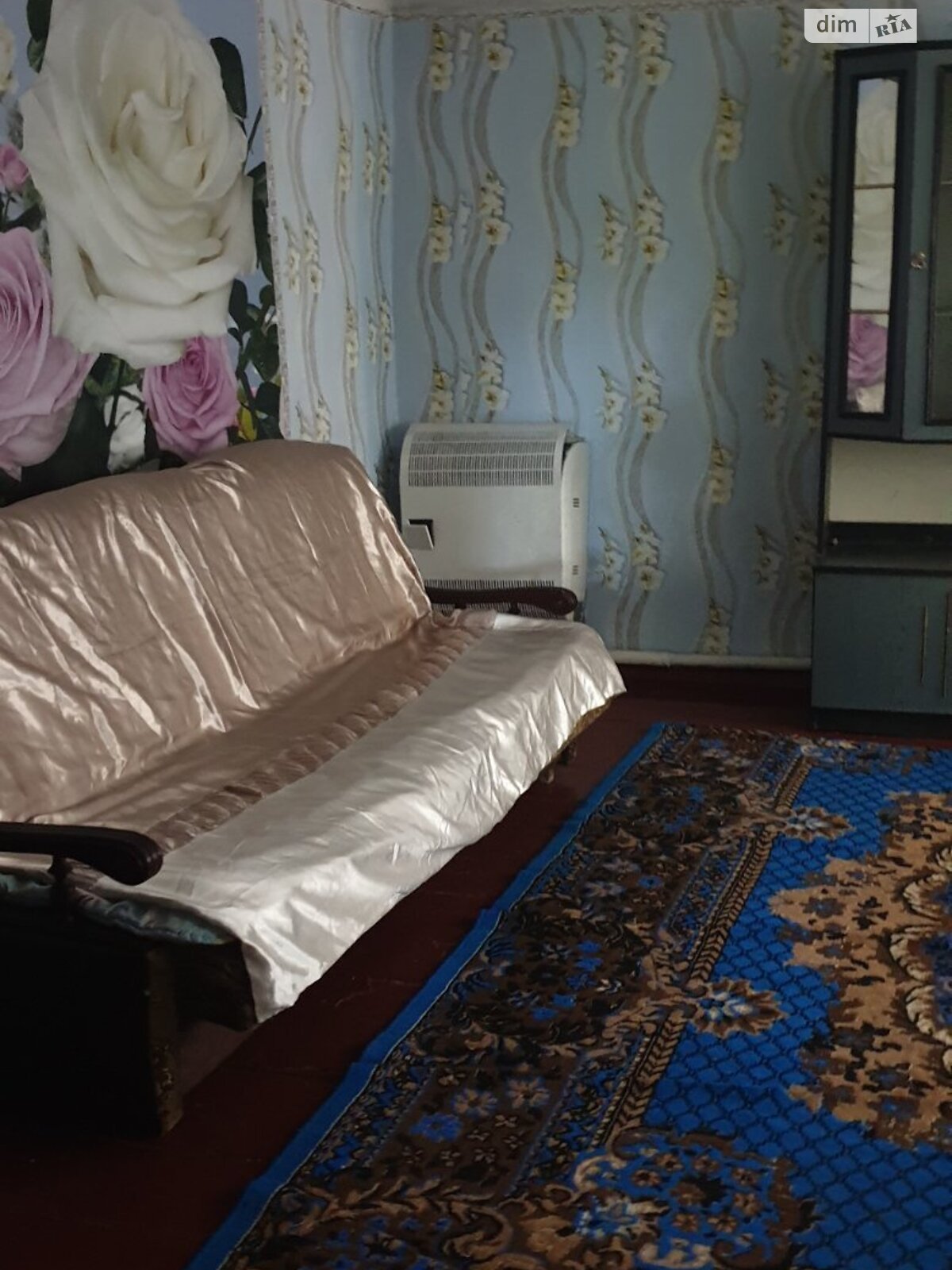 одноэтажный дом с гаражом, 75 кв. м, кирпич. Продажа в Одессе район Киевский фото 1