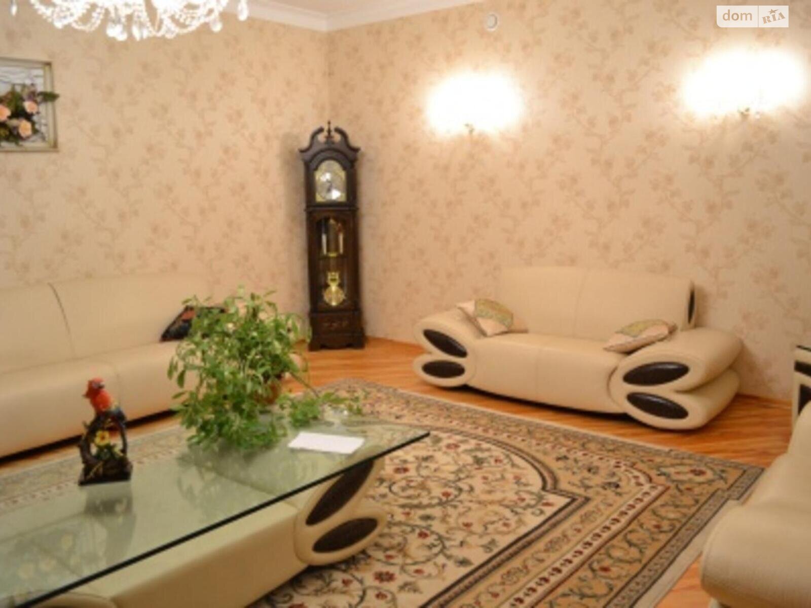 одноэтажный дом, 430 кв. м, кирпич. Продажа в Одессе район Киевский фото 1