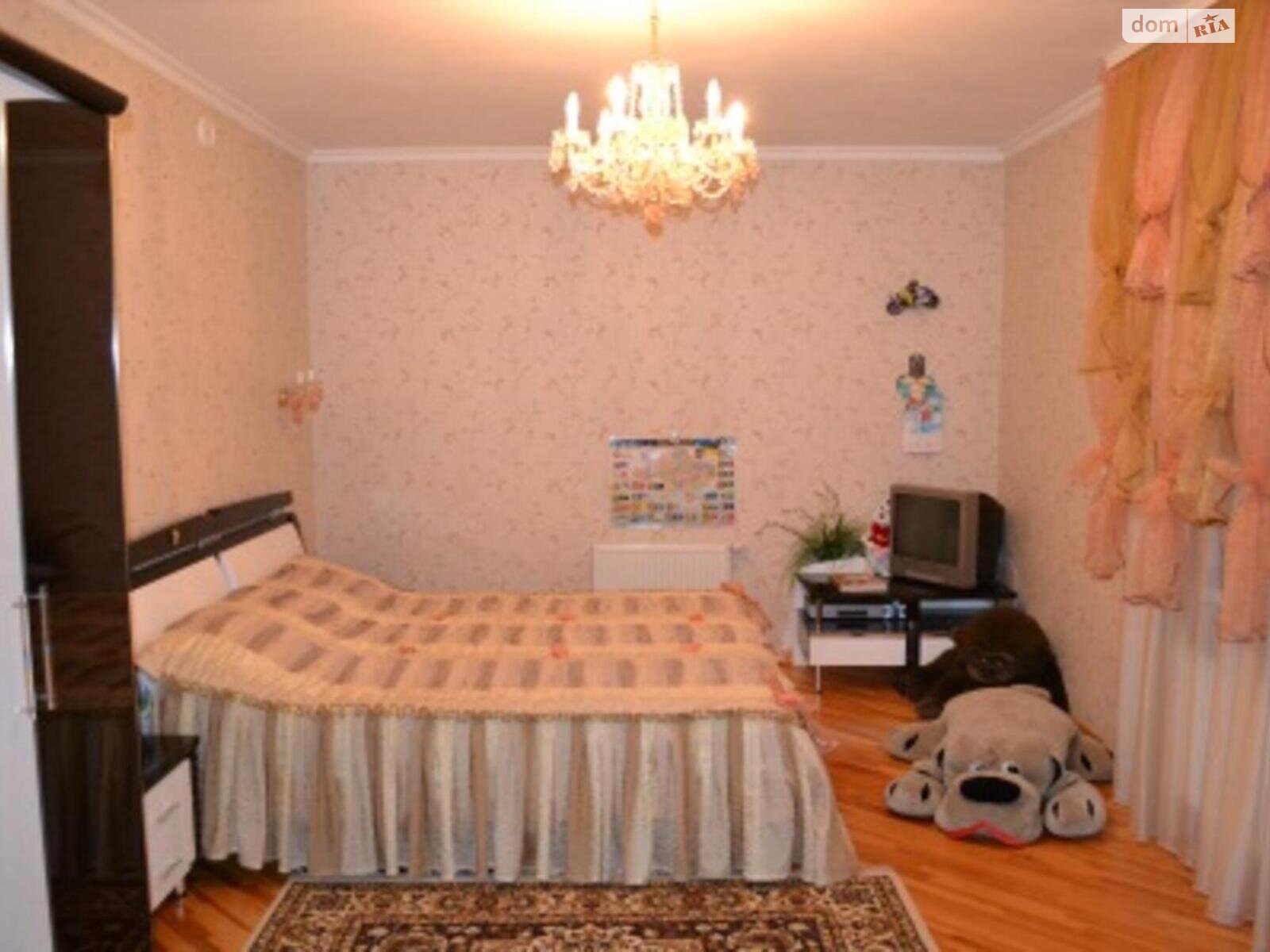 одноповерховий будинок, 430 кв. м, кирпич. Продаж в Одесі, район Київський фото 1