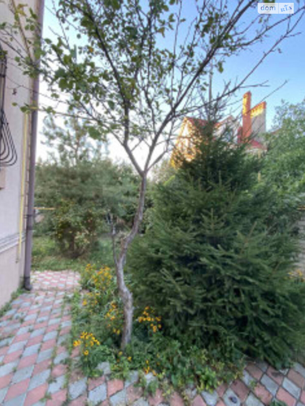 трехэтажный дом, 430 кв. м, ракушечник (ракушняк). Продажа в Одессе район Киевский фото 1