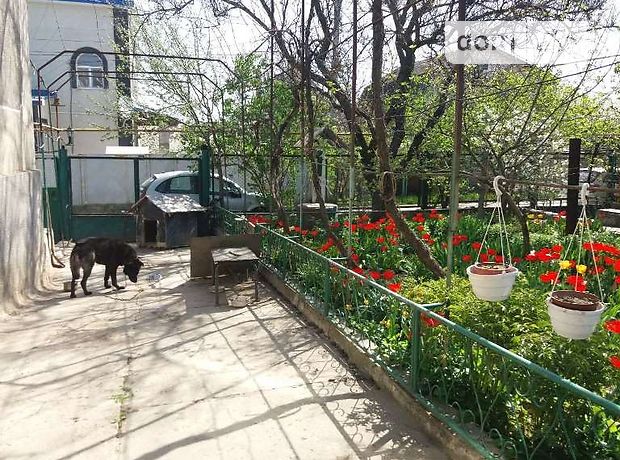 Продажа дома, 110м², Одесса, р‑н. Киевский, Сухолиманная улица Продажа дома, 110м², Одесса, р‑н. Киевский, Сухолиманная улица