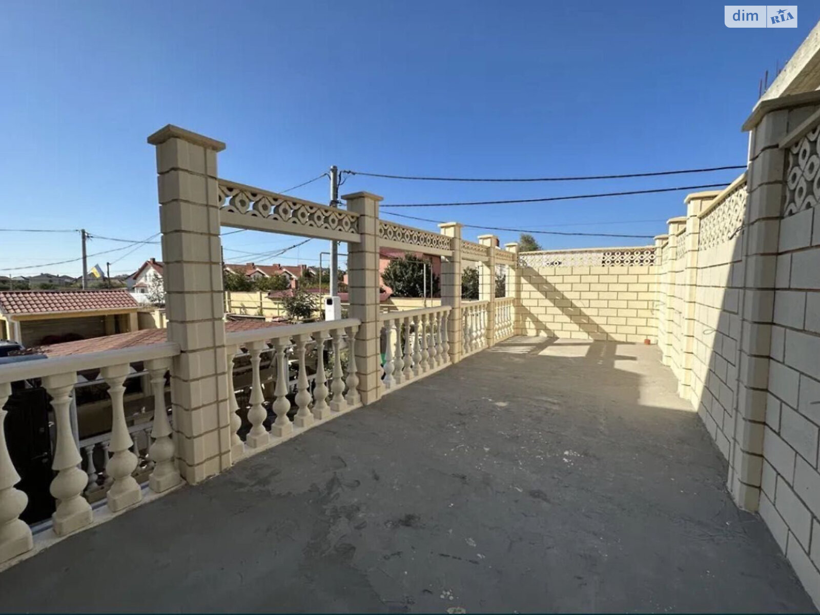 трехэтажный дом, 300 кв. м, газобетон. Продажа в Одессе район Киевский фото 1 трехэтажный дом, 300 кв. м, газобетон. Продажа в Одессе район Киевский фото 1