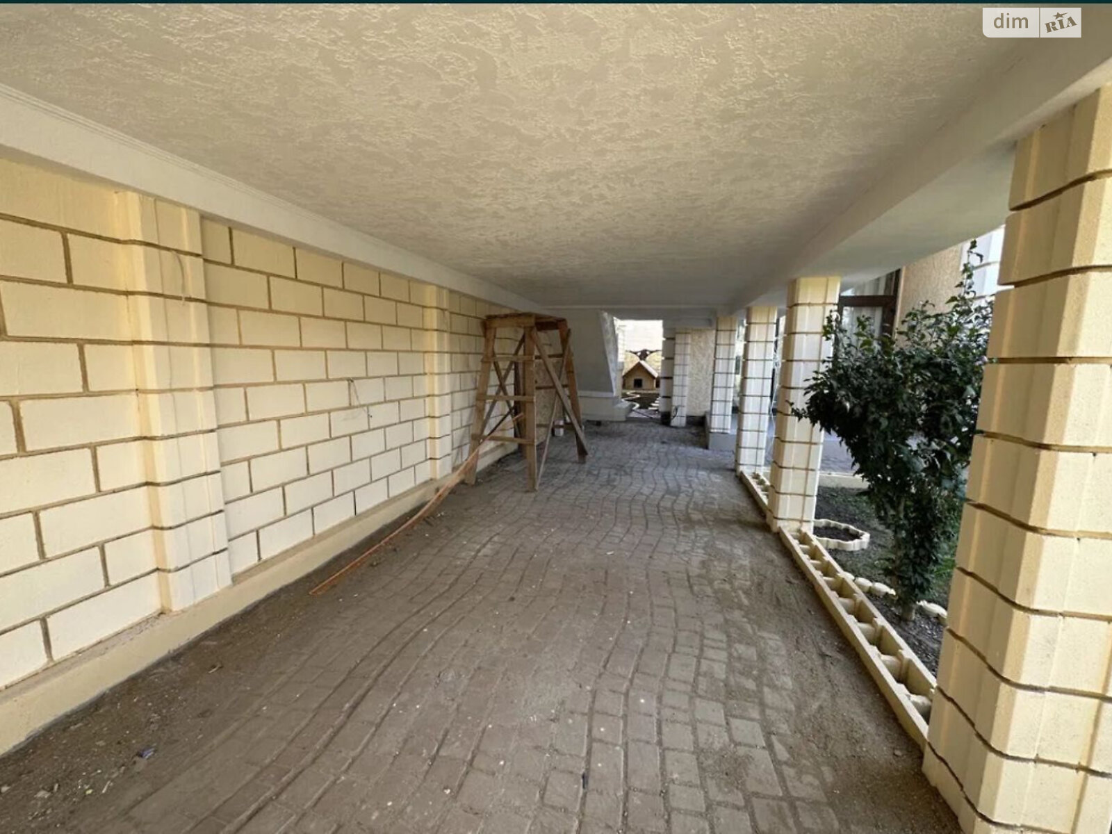 трехэтажный дом, 300 кв. м, газобетон. Продажа в Одессе район Киевский фото 1 трехэтажный дом, 300 кв. м, газобетон. Продажа в Одессе район Киевский фото 1