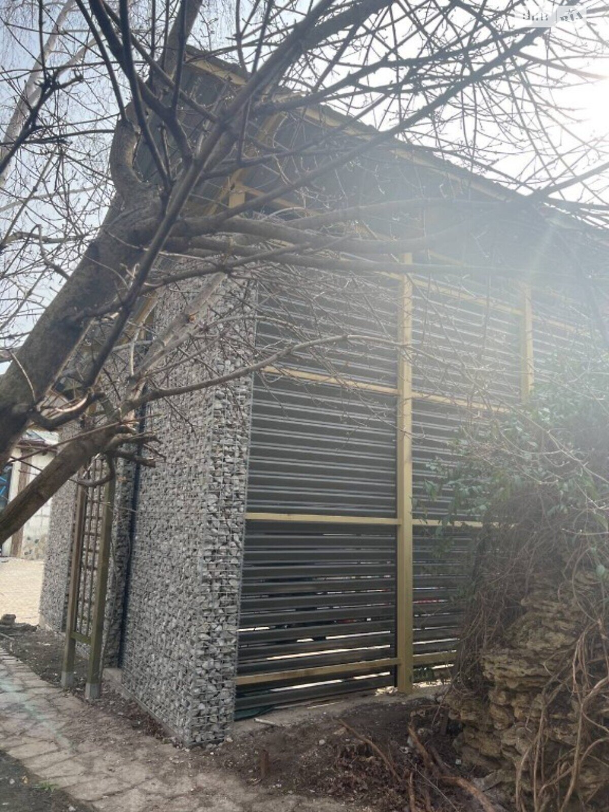 двухэтажный дом, 220 кв. м, ракушечник (ракушняк). Продажа в Одессе район Киевский фото 1