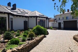 двухэтажный дом с верандой, 220 кв. м, ракушечник (ракушняк). Продажа в Одессе район Киевский фото 2
