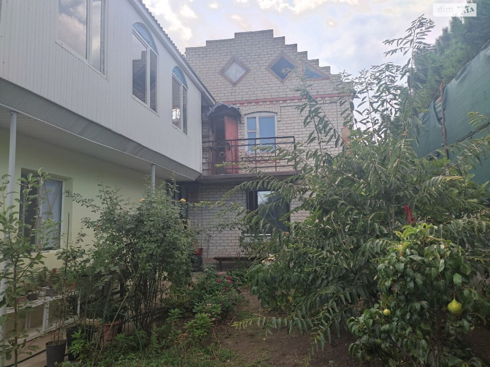 двухэтажный дом, 150 кв. м, ракушечник (ракушняк). Продажа в Одессе район Киевский фото 1 двухэтажный дом, 150 кв. м, ракушечник (ракушняк). Продажа в Одессе район Киевский фото 1
