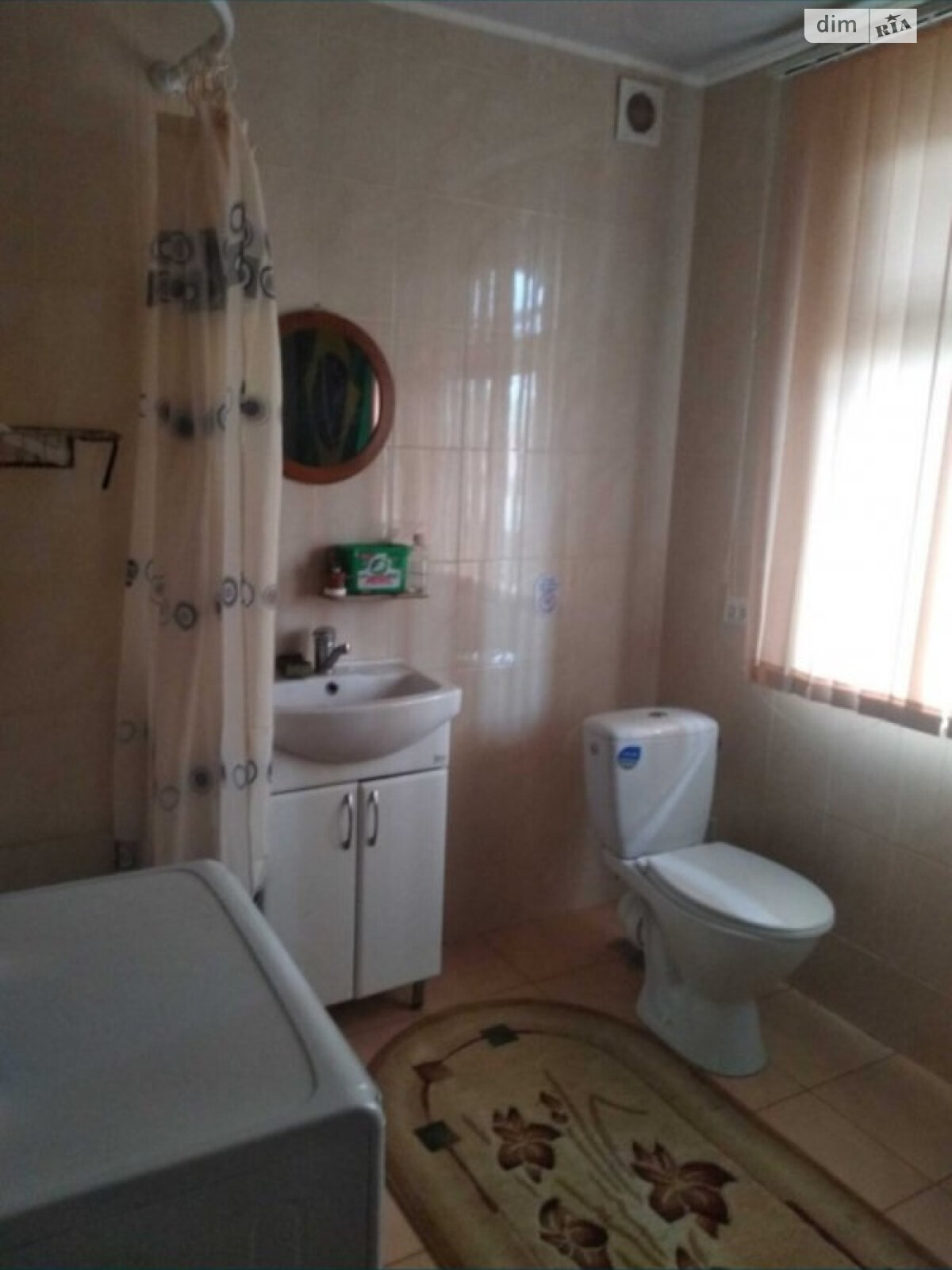 двухэтажный дом, 150 кв. м, ракушечник (ракушняк). Продажа в Одессе район Киевский фото 1