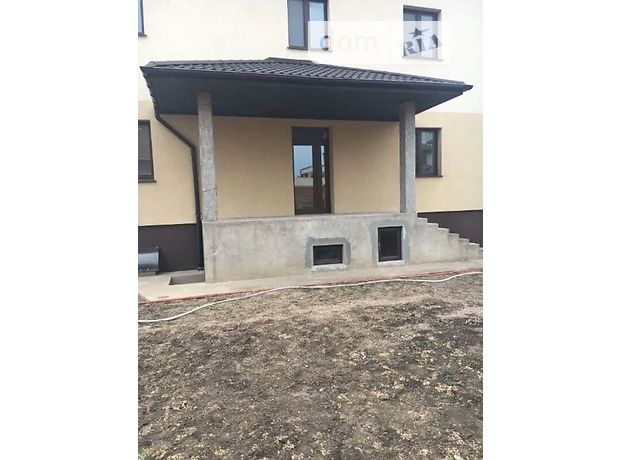 трехэтажный дом, 481 кв. м, кирпич. Продажа в Одессе район Киевский фото 1 трехэтажный дом, 481 кв. м, кирпич. Продажа в Одессе район Киевский фото 1