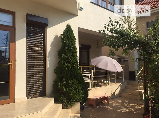 двухэтажный дом с камином, 246 кв. м, ракушечник (ракушняк). Продажа в Одессе район Киевский фото 1 двухэтажный дом с камином, 246 кв. м, ракушечник (ракушняк). Продажа в Одессе район Киевский фото 1