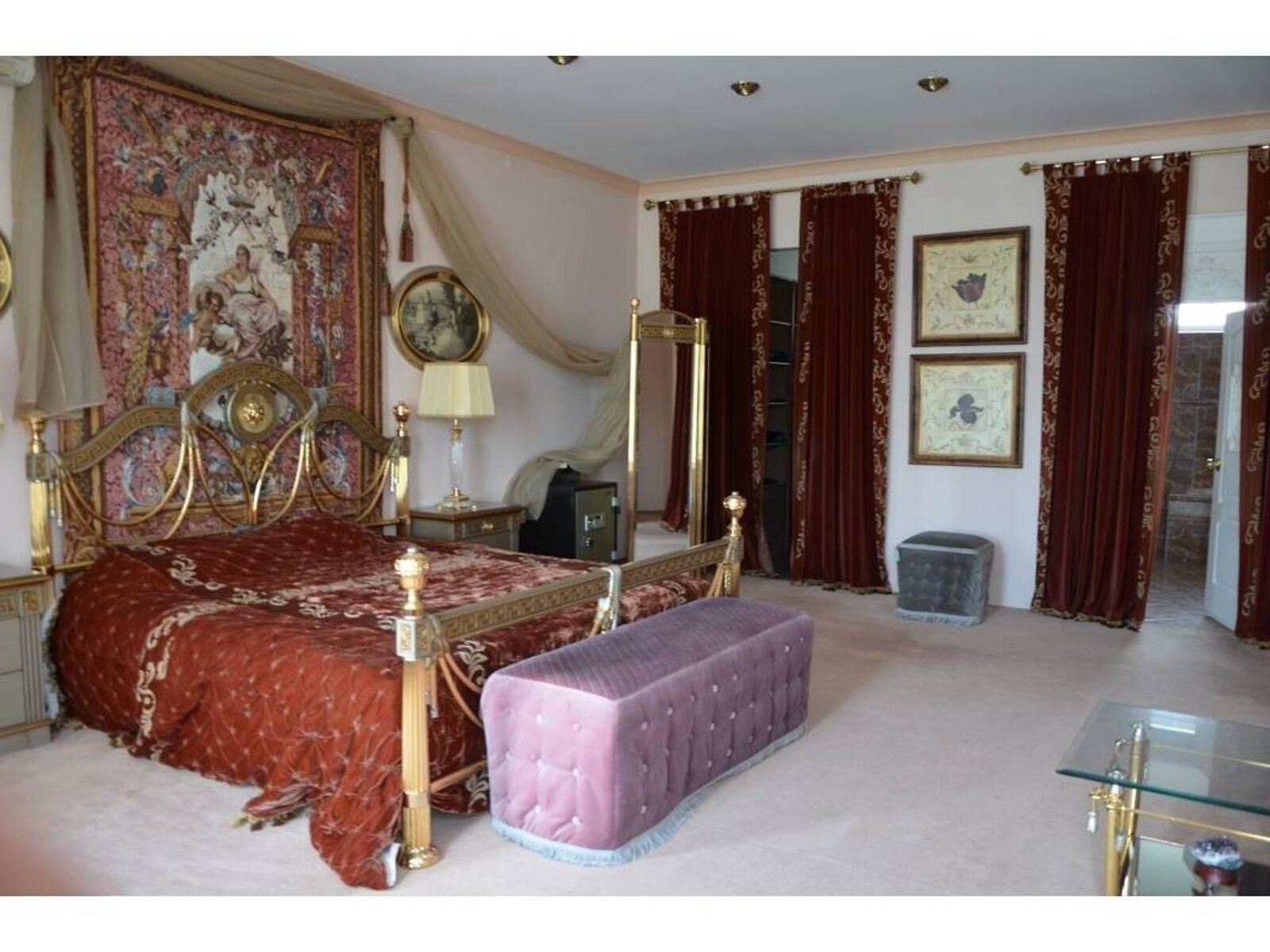трехэтажный дом с верандой, 470 кв. м, кирпич. Продажа в Одессе район Киевский фото 1 трехэтажный дом с верандой, 470 кв. м, кирпич. Продажа в Одессе район Киевский фото 1