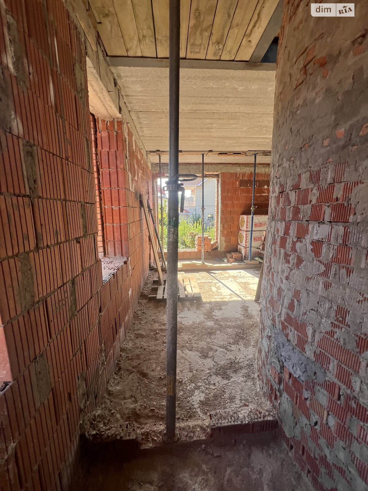 триповерховий будинок з балконом, 248 кв. м, кирпич. Продаж в Одесі, район Київський фото 1 триповерховий будинок з балконом, 248 кв. м, кирпич. Продаж в Одесі, район Київський фото 1