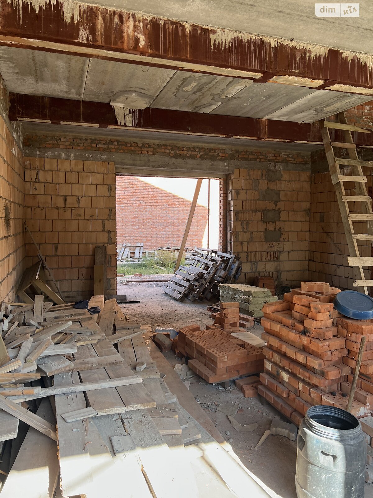 триповерховий будинок з балконом, 248 кв. м, кирпич. Продаж в Одесі, район Київський фото 1 триповерховий будинок з балконом, 248 кв. м, кирпич. Продаж в Одесі, район Київський фото 1