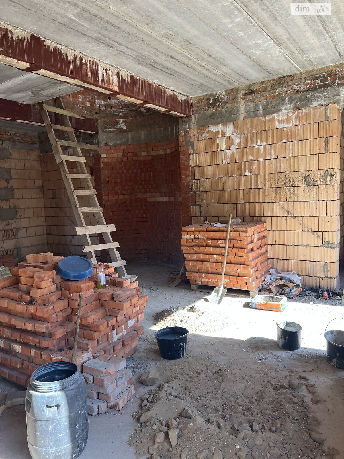 триповерховий будинок з балконом, 248 кв. м, кирпич. Продаж в Одесі, район Київський фото 1 триповерховий будинок з балконом, 248 кв. м, кирпич. Продаж в Одесі, район Київський фото 1