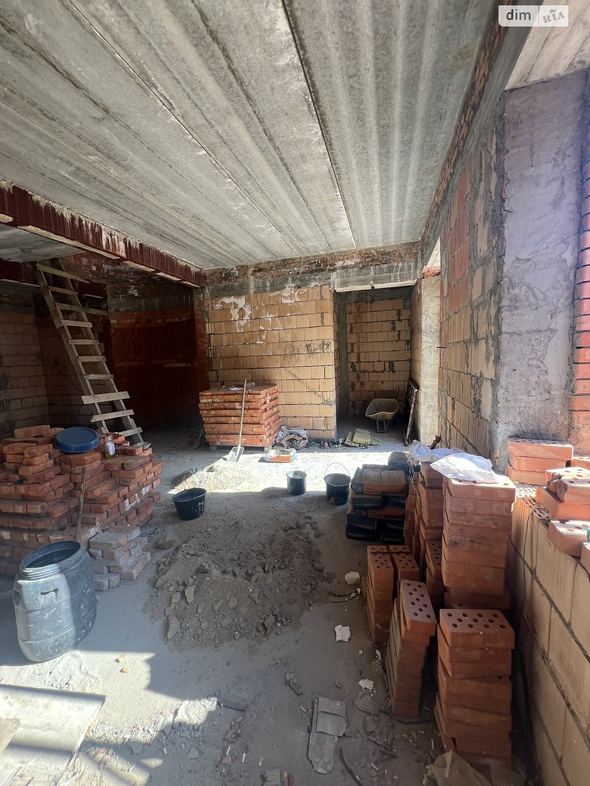 триповерховий будинок з балконом, 248 кв. м, кирпич. Продаж в Одесі, район Київський фото 1 триповерховий будинок з балконом, 248 кв. м, кирпич. Продаж в Одесі, район Київський фото 1