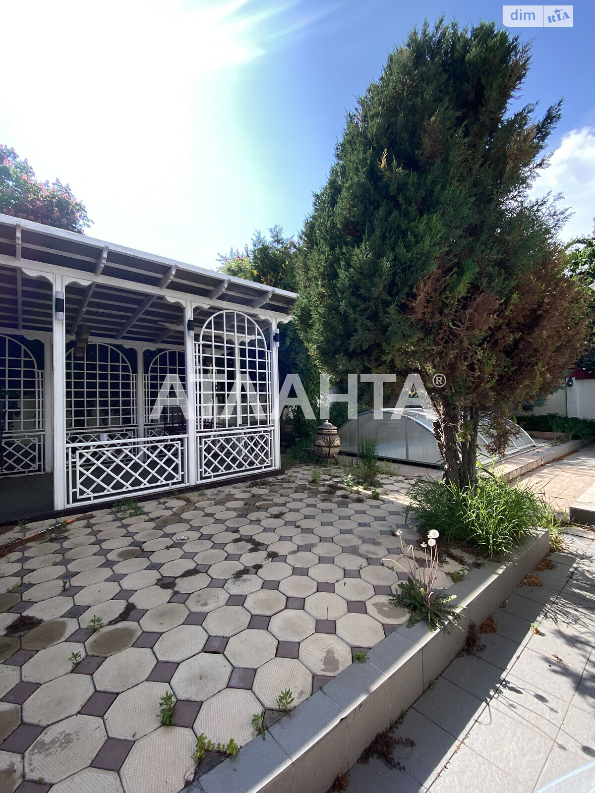 двухэтажный дом беседка, 337 кв. м, ракушечник (ракушняк). Продажа в Одессе район Киевский фото 1 двухэтажный дом беседка, 337 кв. м, ракушечник (ракушняк). Продажа в Одессе район Киевский фото 1