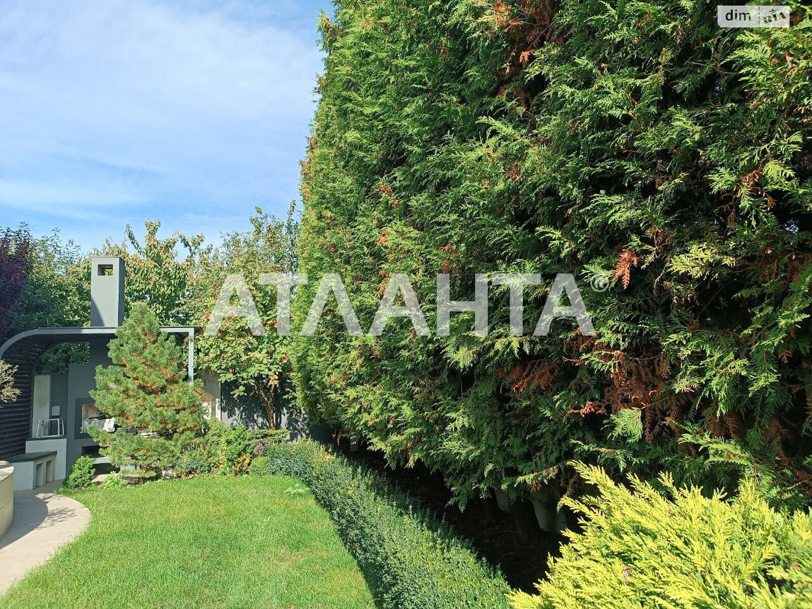 трехэтажный дом, 380 кв. м, газобетон. Продажа в Одессе район Киевский фото 1 трехэтажный дом, 380 кв. м, газобетон. Продажа в Одессе район Киевский фото 1