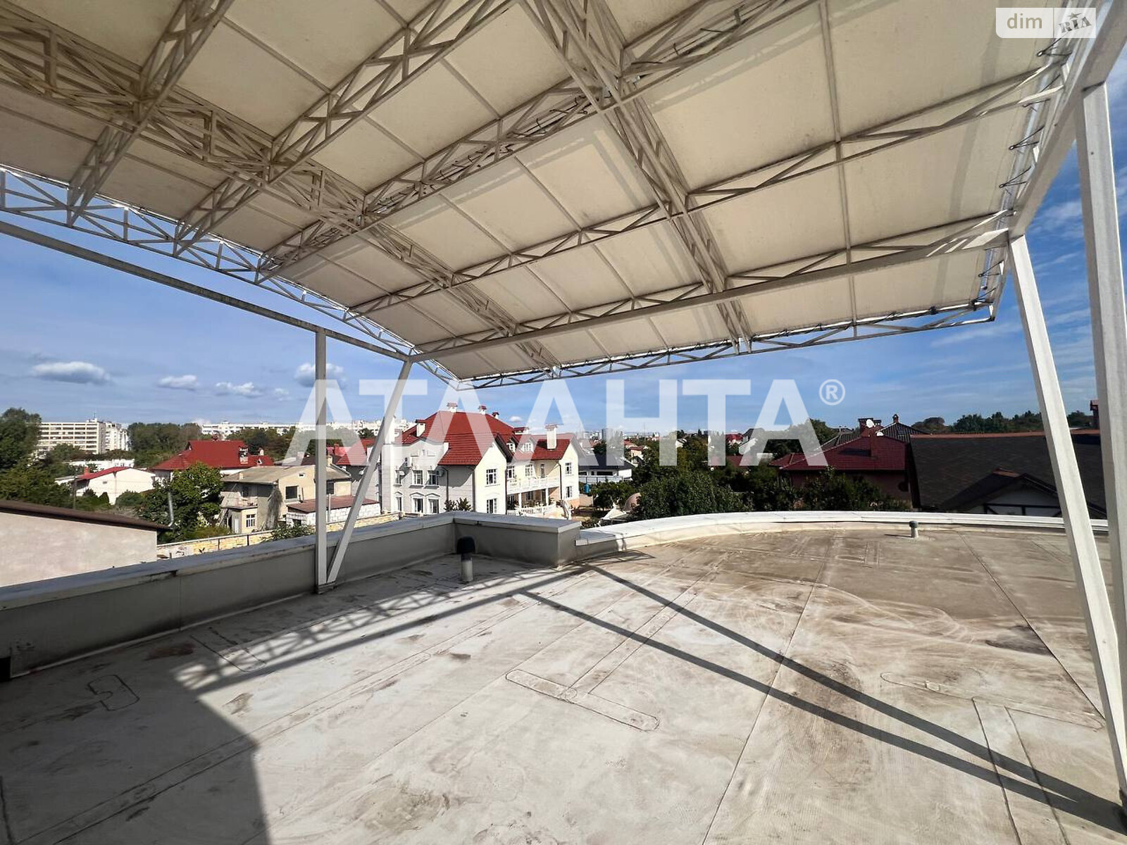 трехэтажный дом, 380 кв. м, газобетон. Продажа в Одессе район Киевский фото 1 трехэтажный дом, 380 кв. м, газобетон. Продажа в Одессе район Киевский фото 1