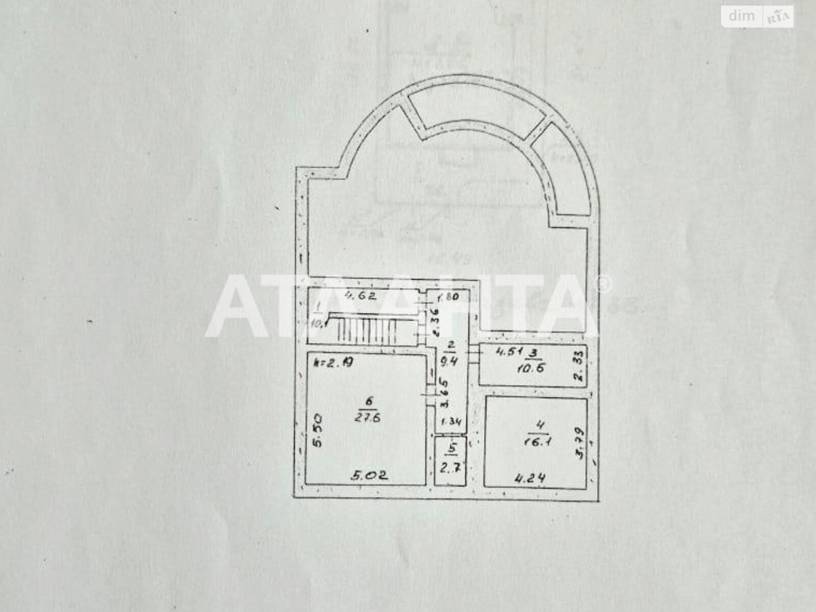 трехэтажный дом, 380 кв. м, газобетон. Продажа в Одессе район Киевский фото 1 трехэтажный дом, 380 кв. м, газобетон. Продажа в Одессе район Киевский фото 1