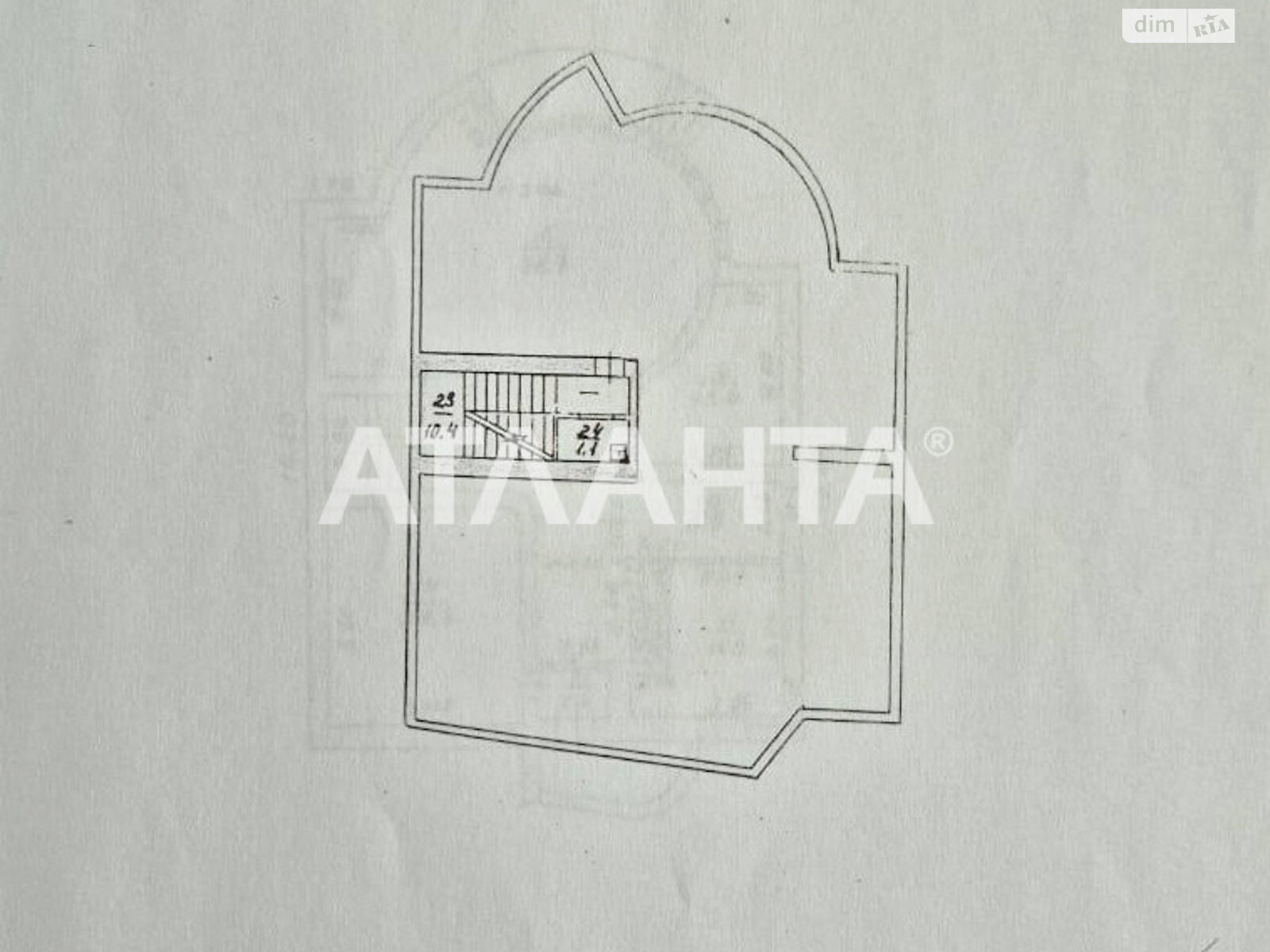 трехэтажный дом, 380 кв. м, газобетон. Продажа в Одессе район Киевский фото 1 трехэтажный дом, 380 кв. м, газобетон. Продажа в Одессе район Киевский фото 1