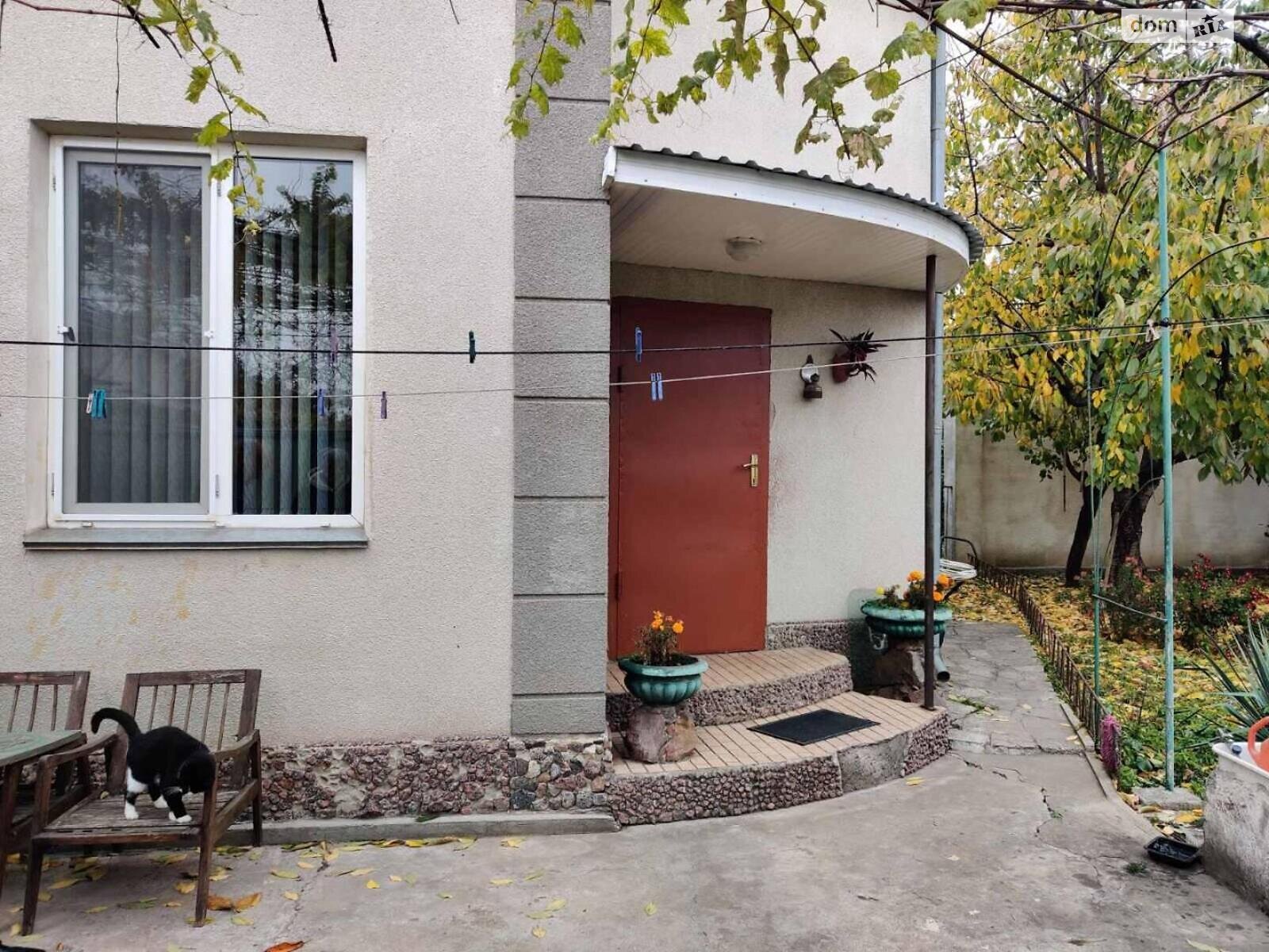 двоповерховий будинок, 112 кв. м, пеноблок. Продаж в Одесі, район Київський фото 1