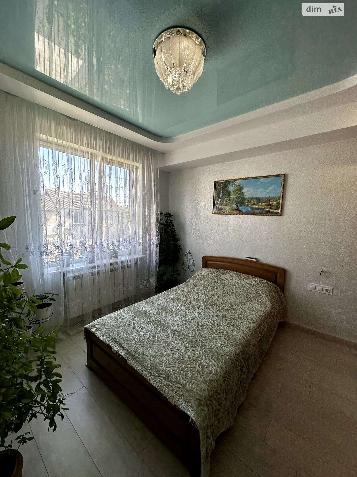 трехэтажный дом с мансардой, 130 кв. м, газобетон. Продажа в Одессе район Киевский фото 1