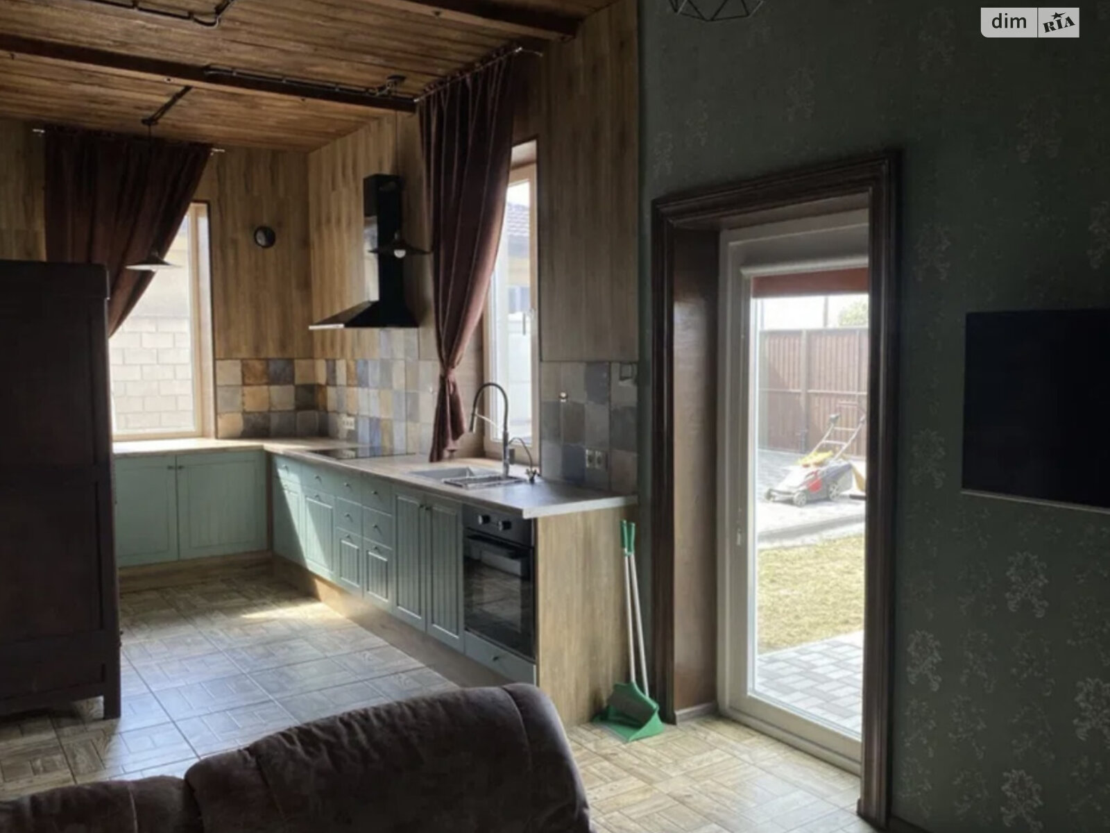 этажный дом, 89 кв. м, газобетон. Продажа в Одессе район Киевский фото 1 этажный дом, 89 кв. м, газобетон. Продажа в Одессе район Киевский фото 1