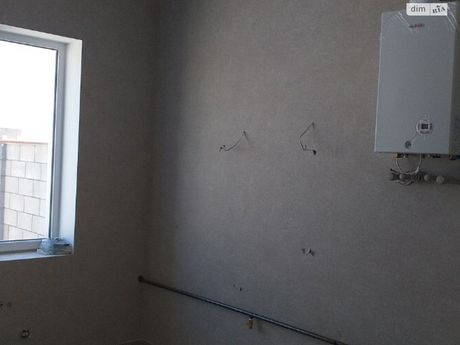 двухэтажный дом с ремонтом, 100 кв. м, газобетон. Продажа в Одессе район Киевский фото 1