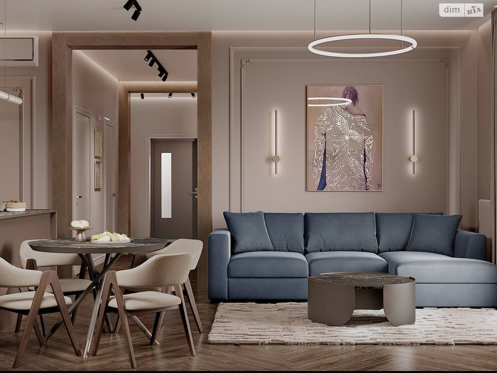 двухэтажный дом с ремонтом, 135 кв. м, газобетон. Продажа в Одессе район Киевский фото 1 двухэтажный дом с ремонтом, 135 кв. м, газобетон. Продажа в Одессе район Киевский фото 1