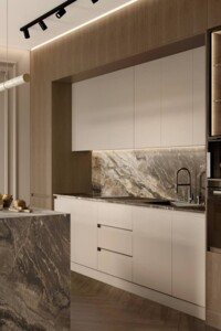 двухэтажный дом с ремонтом, 135 кв. м, газобетон. Продажа в Одессе район Киевский фото 2 двухэтажный дом с ремонтом, 135 кв. м, газобетон. Продажа в Одессе район Киевский фото 2