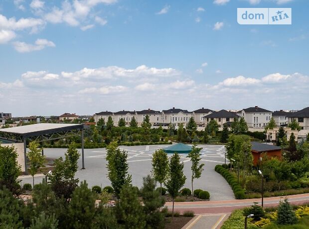 двоповерховий будинок з терасою, 156 кв. м, піноблок. Продаж в Одесі, район Київський фото 1 двоповерховий будинок з терасою, 156 кв. м, піноблок. Продаж в Одесі, район Київський фото 1