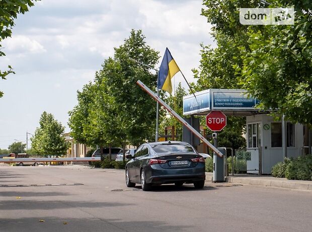 двоповерховий будинок з терасою, 156 кв. м, піноблок. Продаж в Одесі, район Київський фото 1 двоповерховий будинок з терасою, 156 кв. м, піноблок. Продаж в Одесі, район Київський фото 1