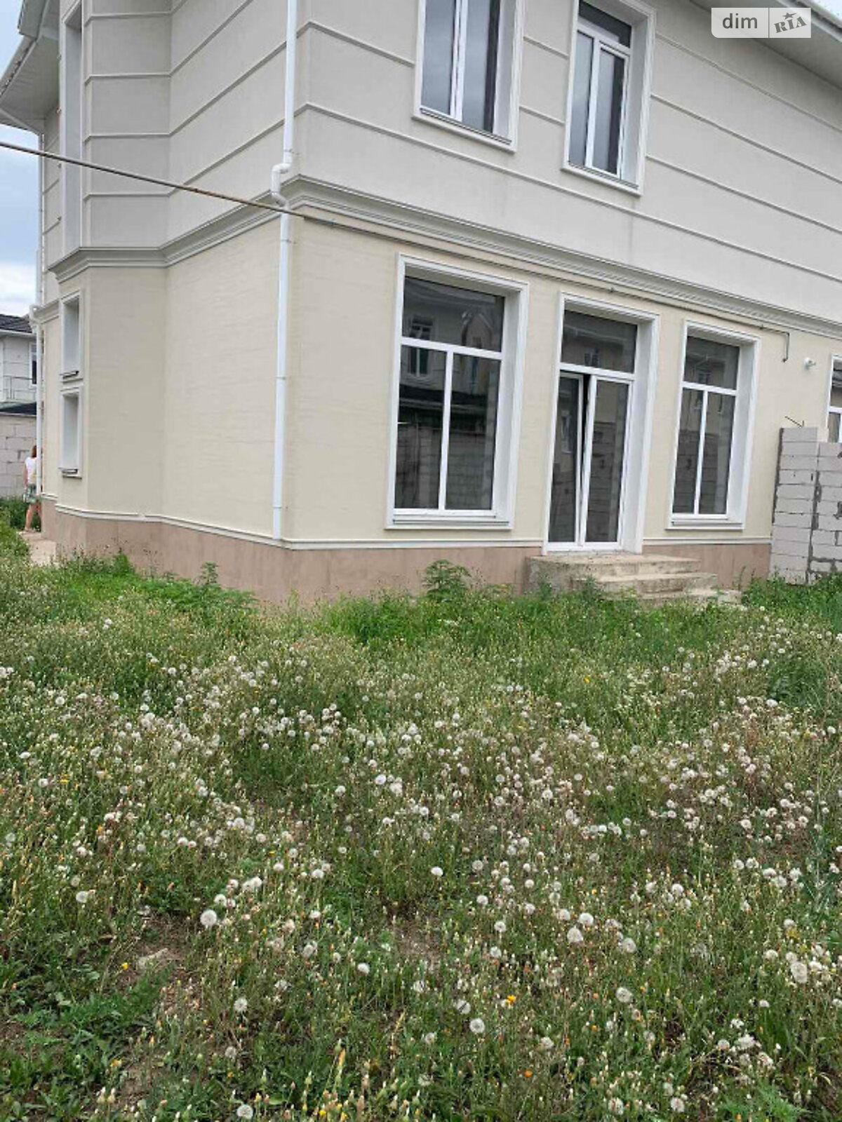 двухэтажный дом без мебели, 144 кв. м, кирпич. Продажа в Одессе район Киевский фото 1