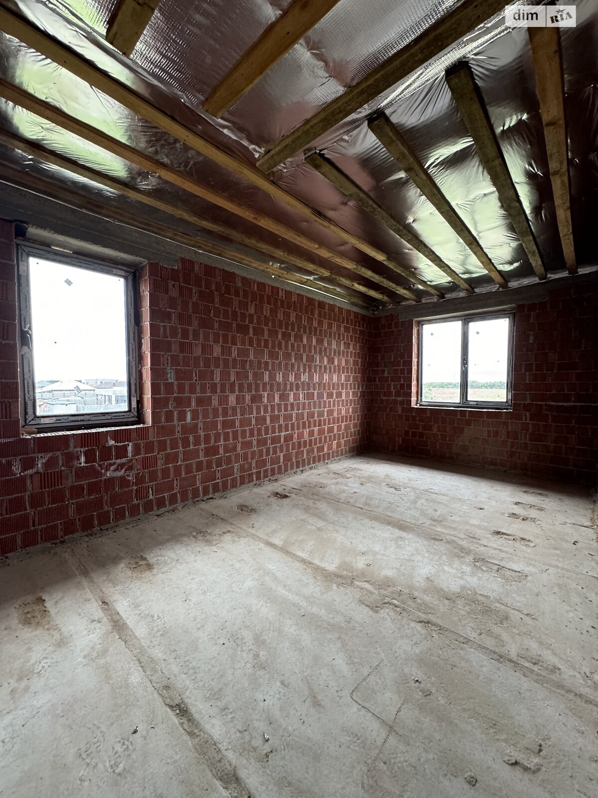 двоповерховий будинок з гаражем, 156 кв. м, кирпич. Продаж у Лиманці фото 1 двоповерховий будинок з гаражем, 156 кв. м, кирпич. Продаж у Лиманці фото 1