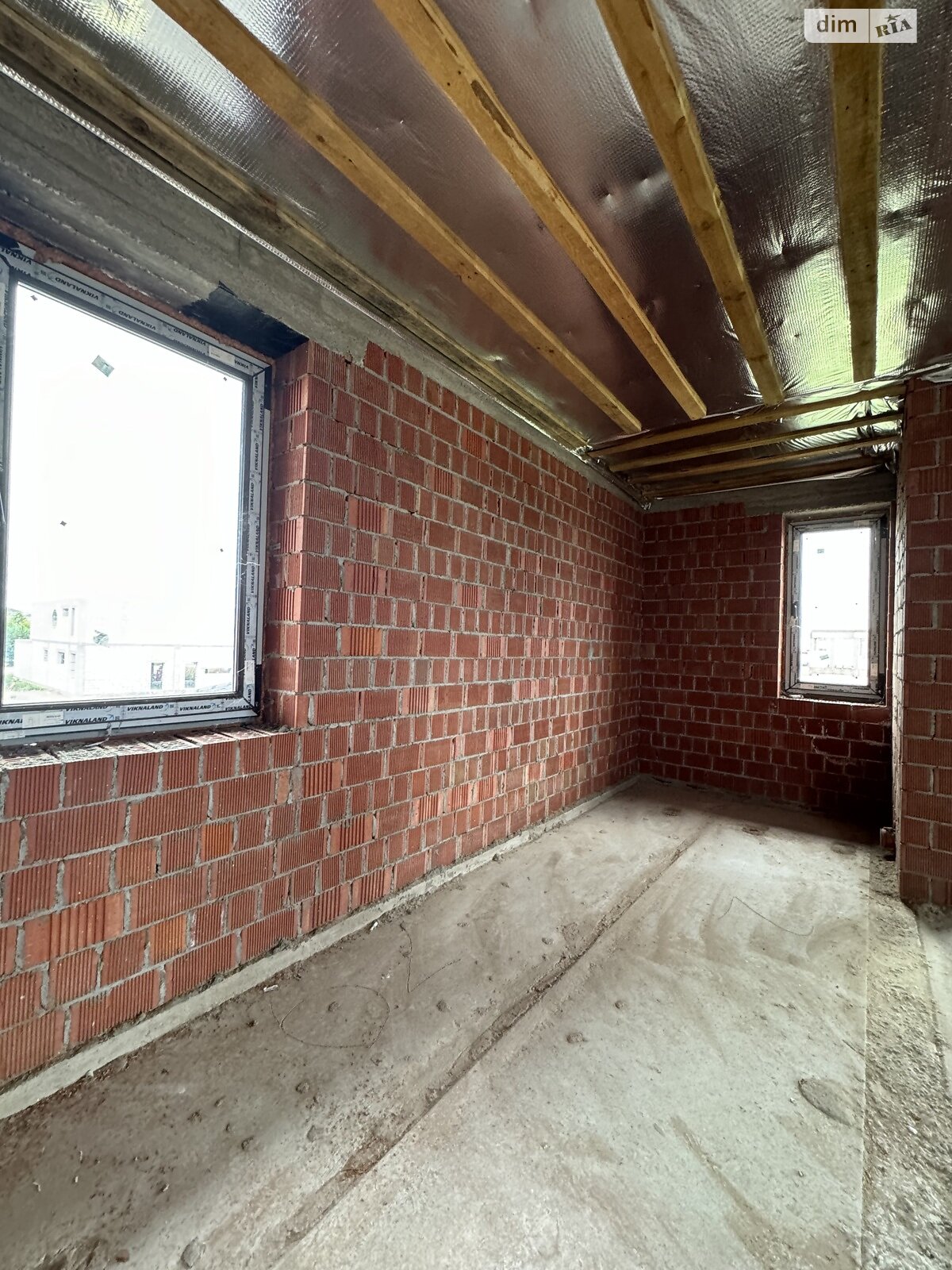 двоповерховий будинок з гаражем, 156 кв. м, кирпич. Продаж у Лиманці фото 1 двоповерховий будинок з гаражем, 156 кв. м, кирпич. Продаж у Лиманці фото 1