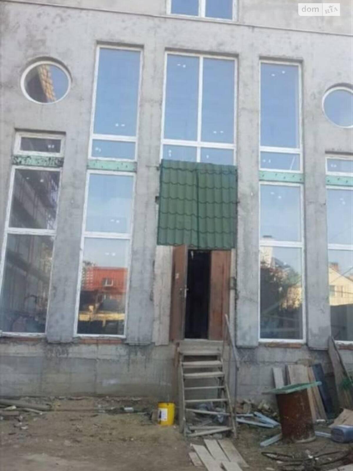 четырехэтажный дом, 734 кв. м, кирпич. Продажа в Одессе район Киевский фото 1