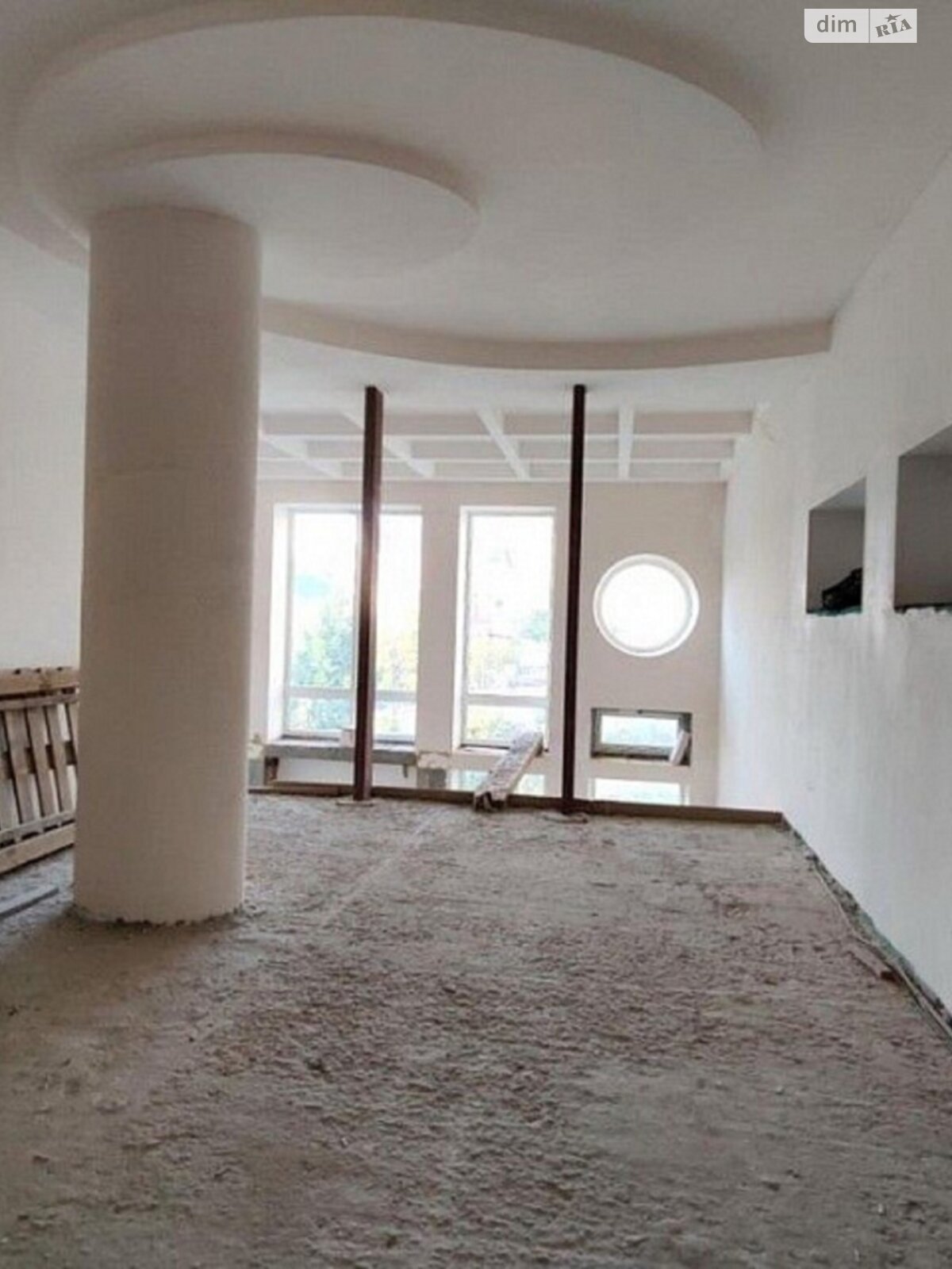 двухэтажный дом, 776 кв. м, кирпич. Продажа в Одессе район Киевский фото 1