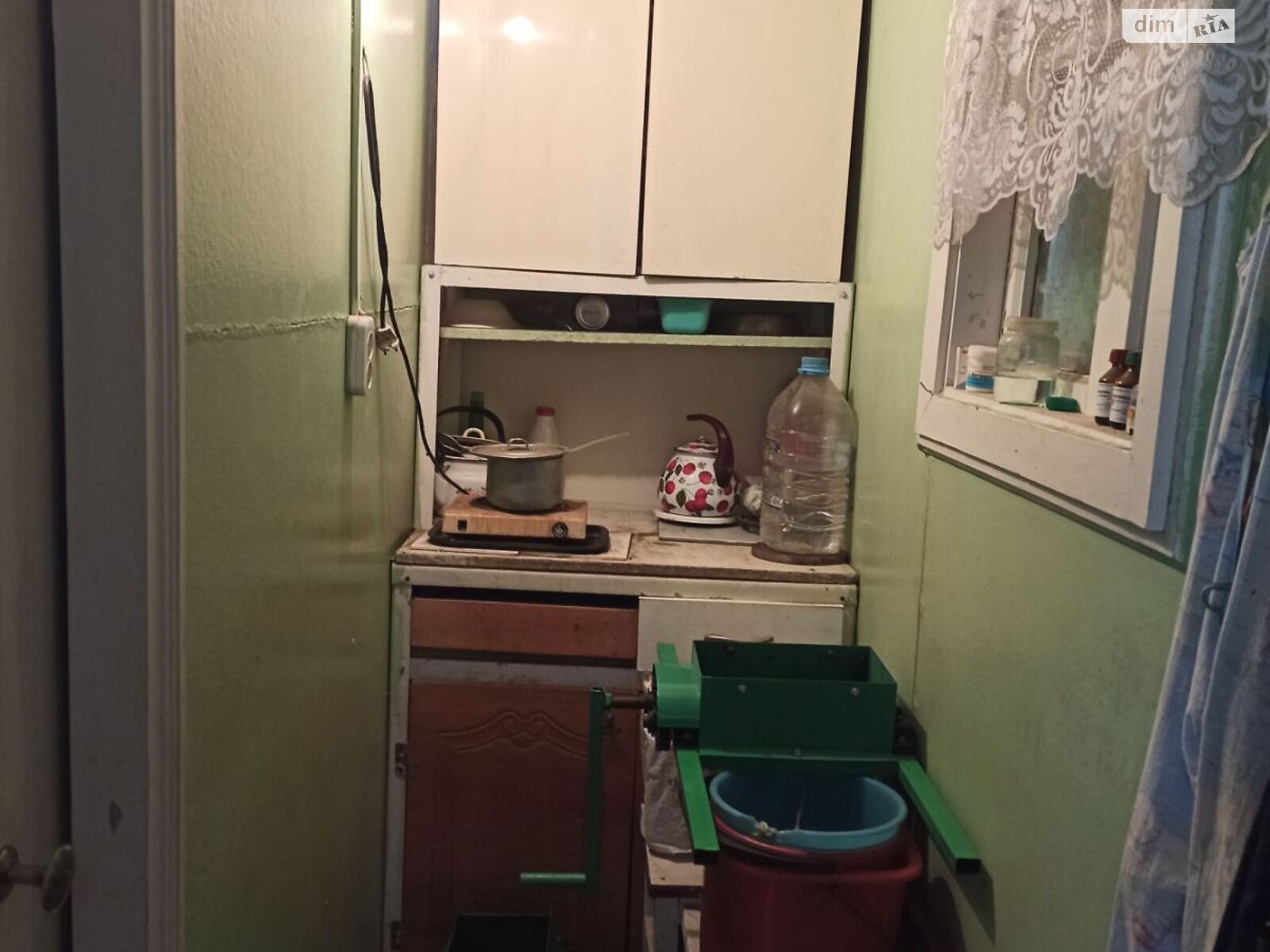 одноэтажный дом, 20 кв. м, кирпич. Продажа в Одессе район Киевский фото 1 одноэтажный дом, 20 кв. м, кирпич. Продажа в Одессе район Киевский фото 1