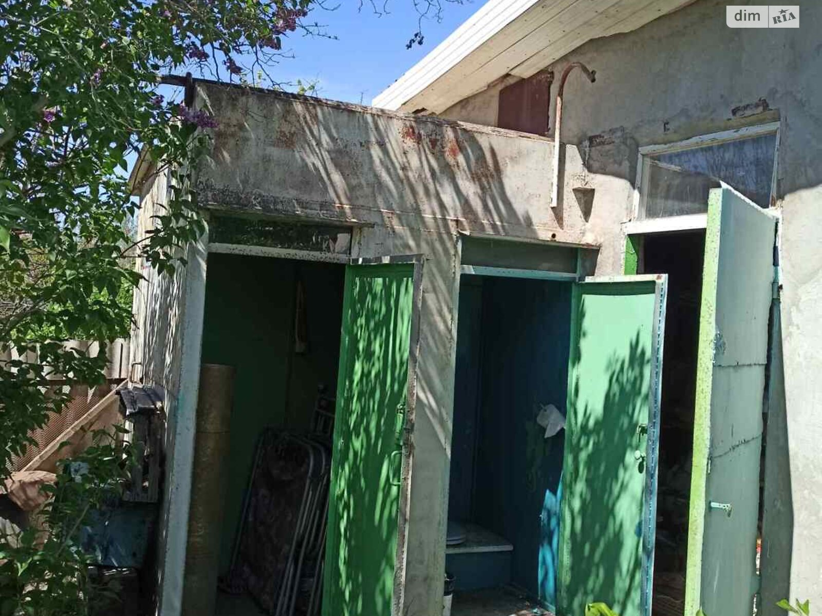 одноэтажный дом, 20 кв. м, кирпич. Продажа в Одессе район Киевский фото 1 одноэтажный дом, 20 кв. м, кирпич. Продажа в Одессе район Киевский фото 1