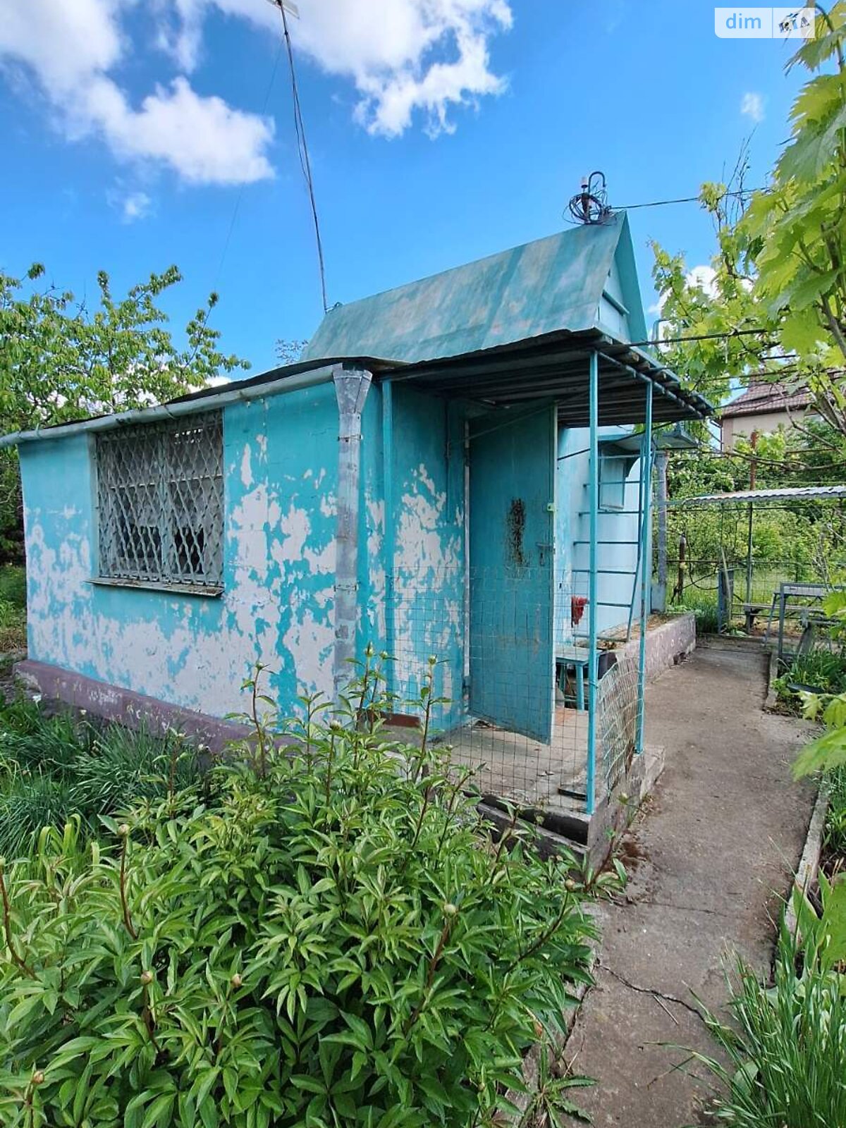 одноэтажный дом, 20 кв. м, кирпич. Продажа в Одессе район Киевский фото 1 одноэтажный дом, 20 кв. м, кирпич. Продажа в Одессе район Киевский фото 1