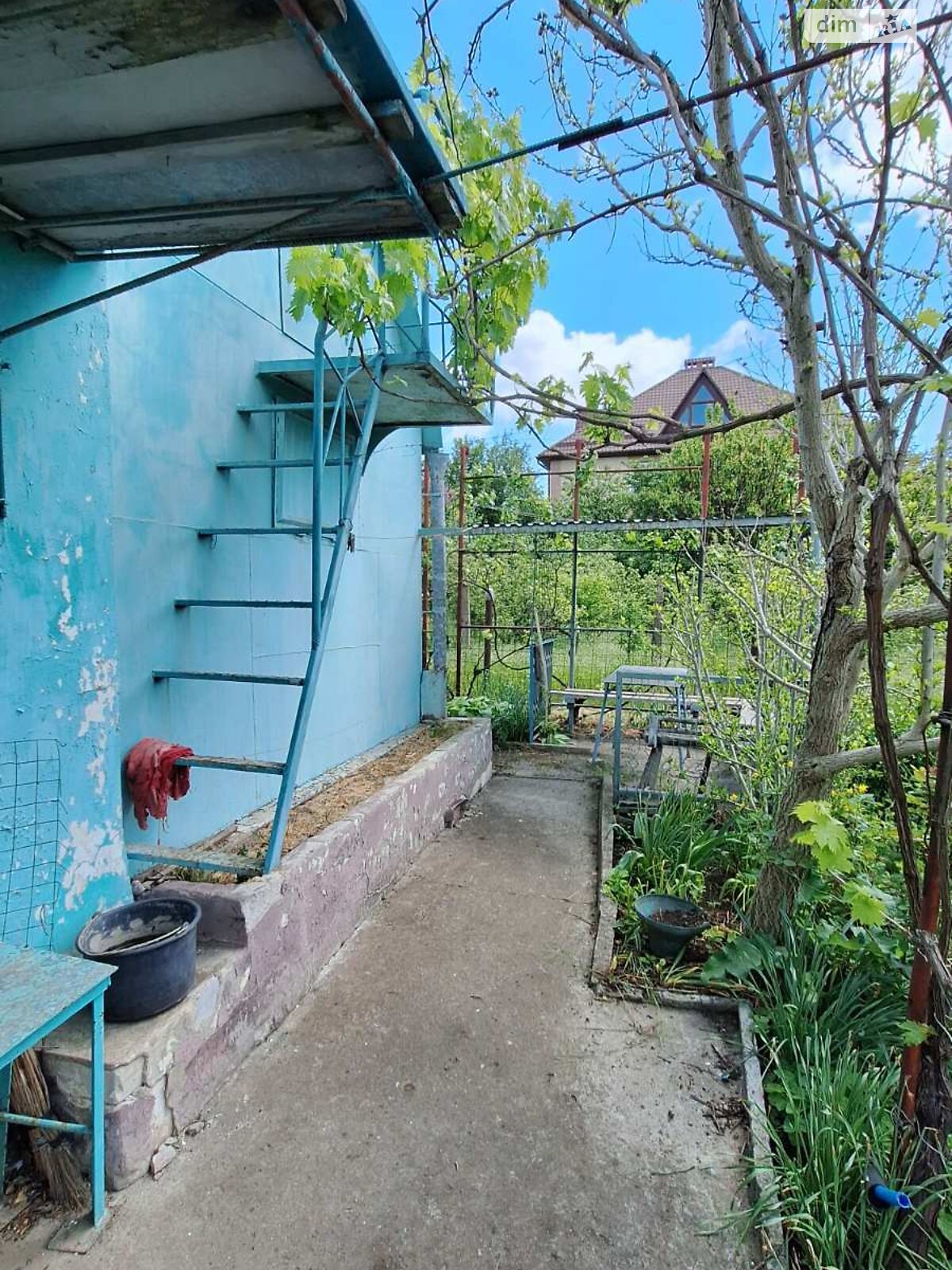 одноэтажный дом, 20 кв. м, кирпич. Продажа в Одессе район Киевский фото 1 одноэтажный дом, 20 кв. м, кирпич. Продажа в Одессе район Киевский фото 1