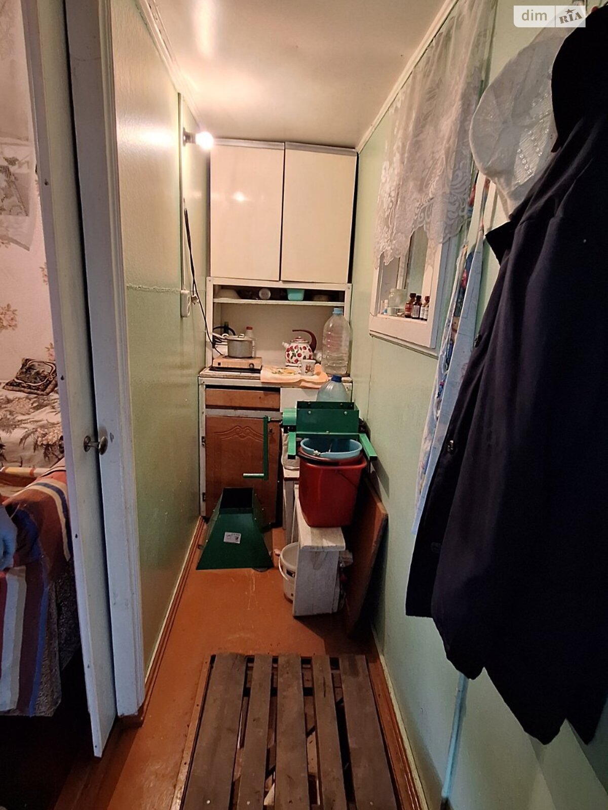 одноэтажный дом, 20 кв. м, кирпич. Продажа в Одессе район Киевский фото 1 одноэтажный дом, 20 кв. м, кирпич. Продажа в Одессе район Киевский фото 1