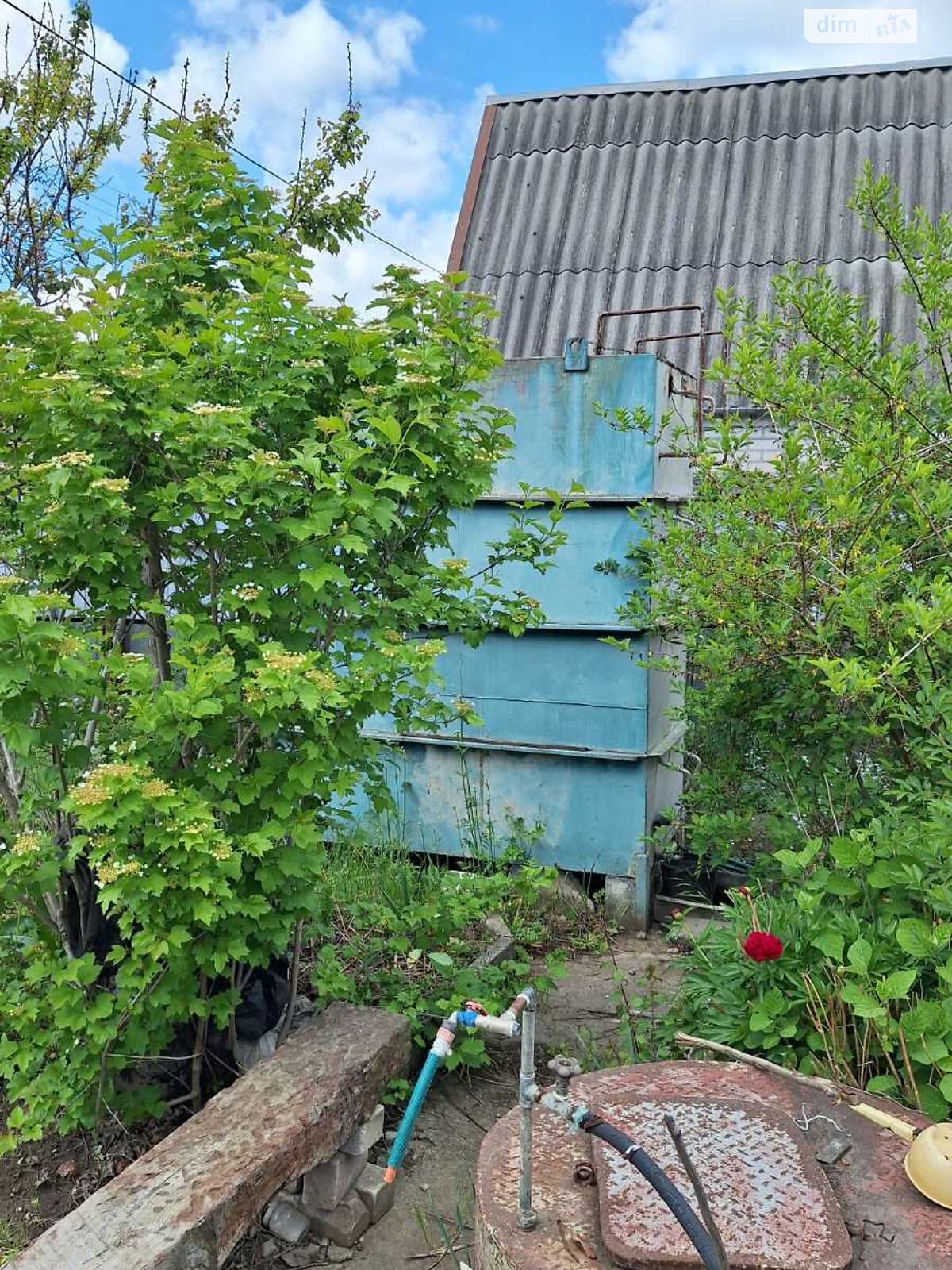 одноэтажный дом, 20 кв. м, кирпич. Продажа в Одессе район Киевский фото 1 одноэтажный дом, 20 кв. м, кирпич. Продажа в Одессе район Киевский фото 1