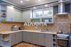 триповерховий будинок, 288 кв. м, кирпич. Продаж в Одесі, район Київський фото 2