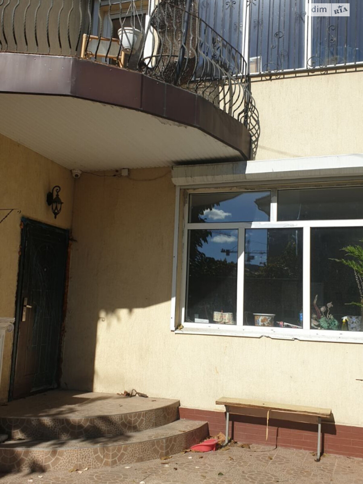 двухэтажный дом, 192 кв. м, пеноблок. Продажа в Одессе район Киевский фото 1